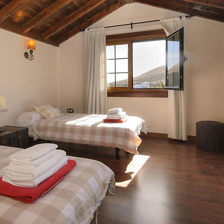 Casa Perdomo Villa Masdache Bagian luar foto