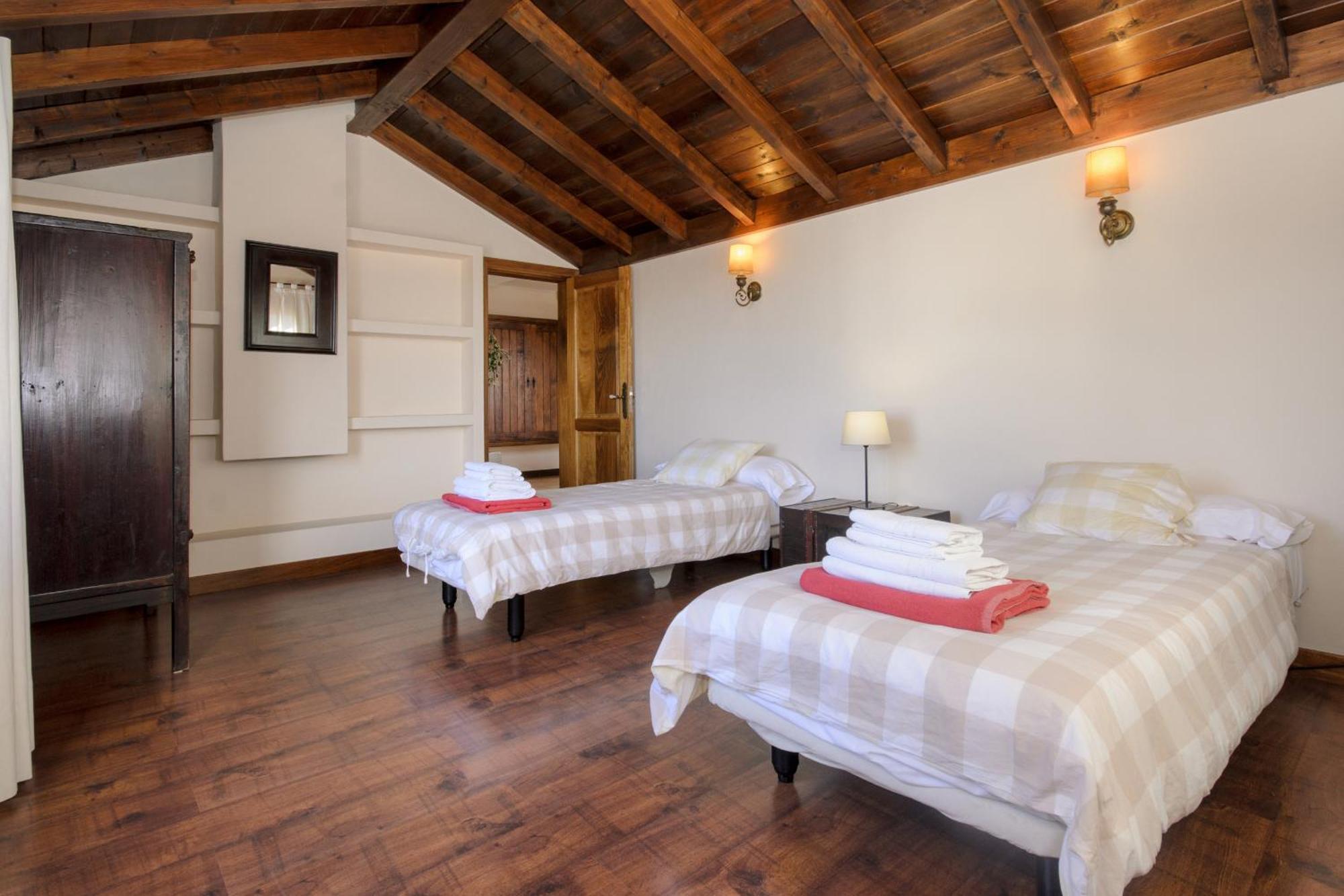 Casa Perdomo Villa Masdache Bagian luar foto