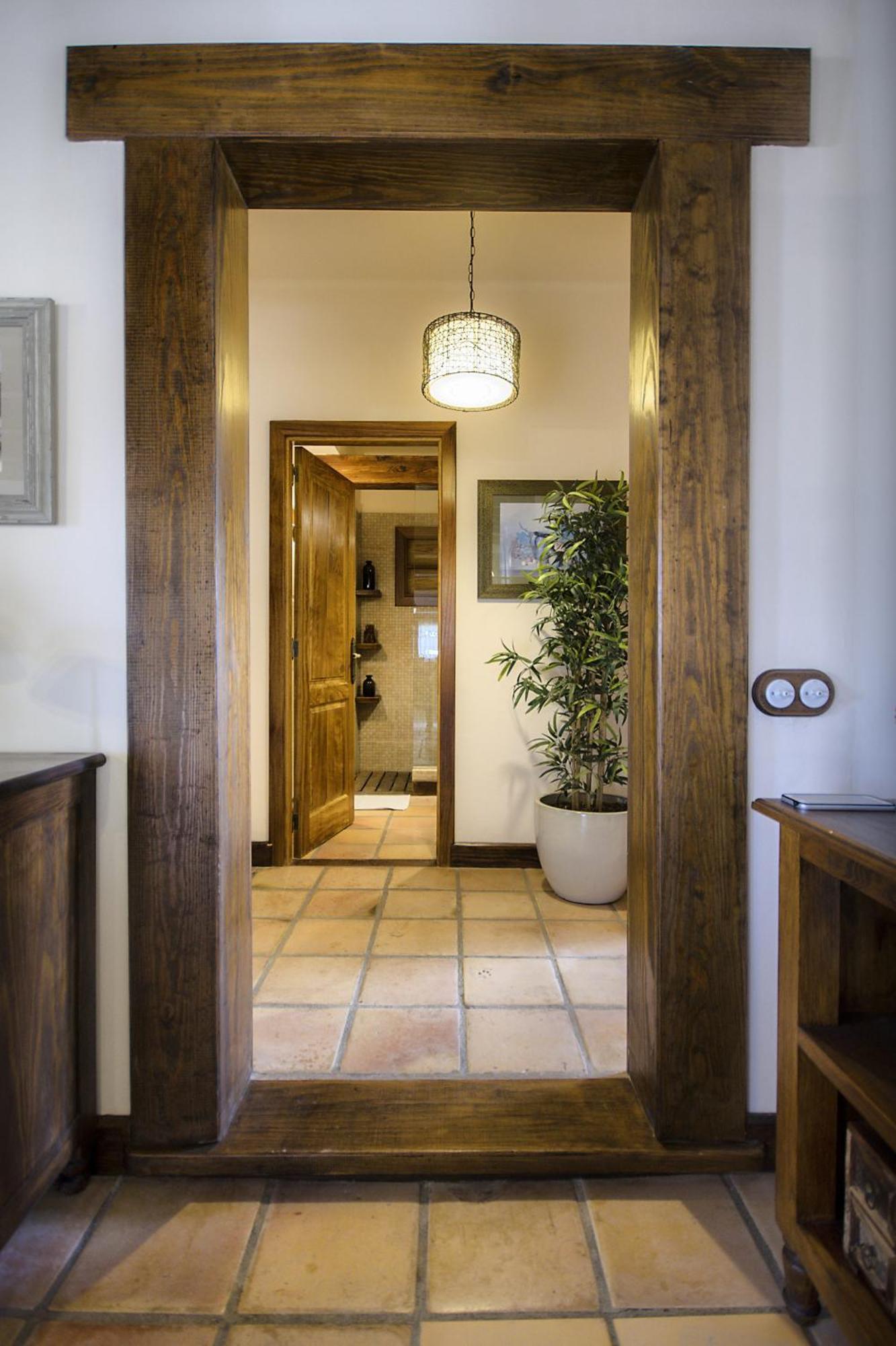 Casa Perdomo Villa Masdache Bagian luar foto