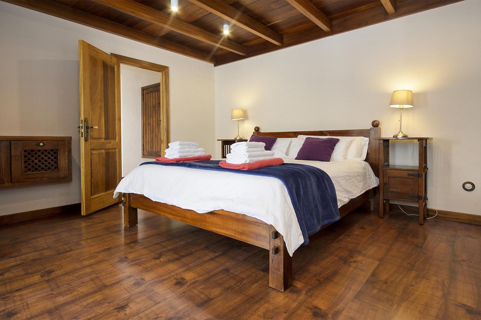 Casa Perdomo Villa Masdache Bagian luar foto