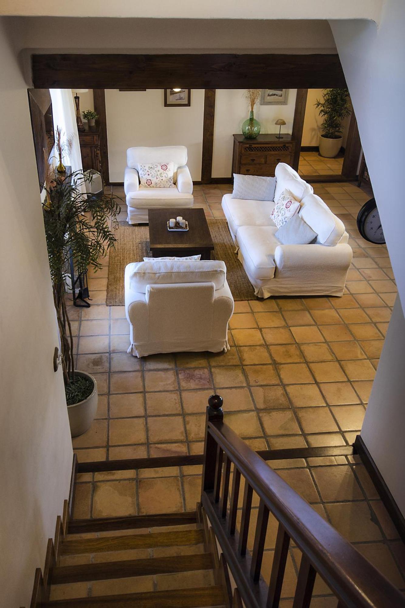 Casa Perdomo Villa Masdache Bagian luar foto