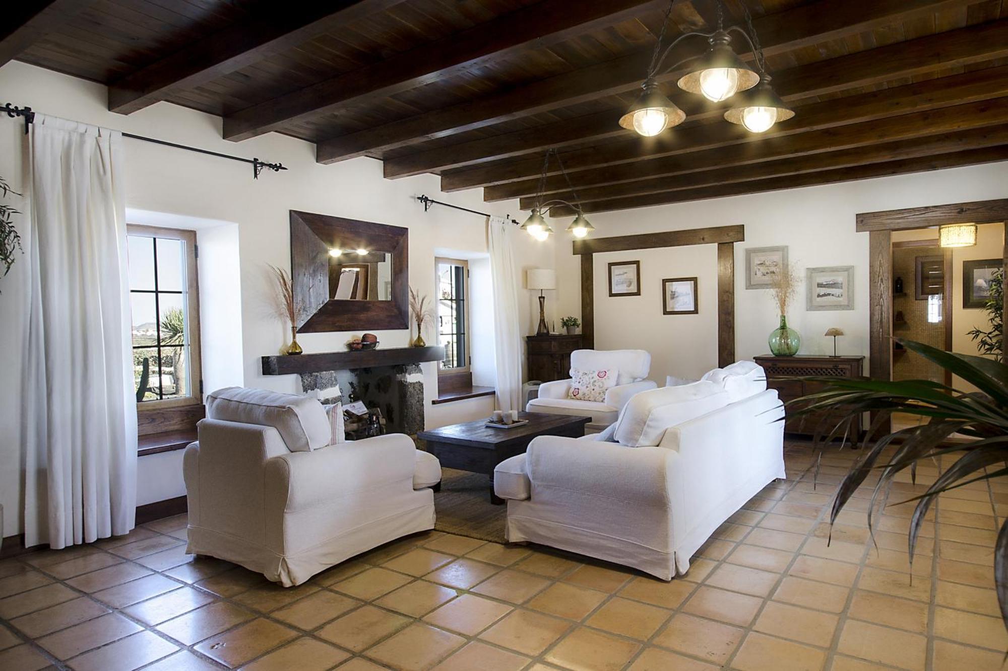 Casa Perdomo Villa Masdache Bagian luar foto